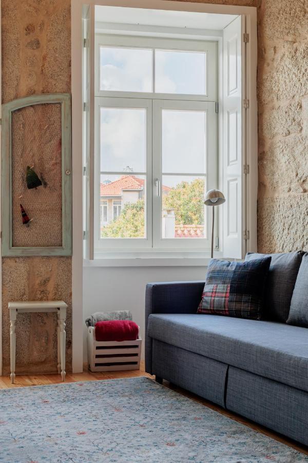 Ribeira Charming Apartment Porto Exterior foto